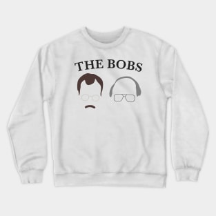 The Bobs Crewneck Sweatshirt